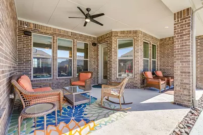 1231 Aster Place, Haslet, TX 76052 - Photo 27