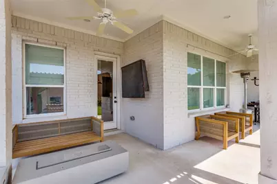 101 W Furlong, Willow Park, TX 76087 - Photo 27