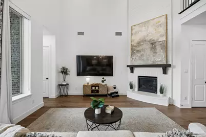 1525 Bluestem Drive, Aubrey, TX 76227 - Photo 11