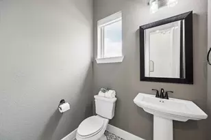 1525 Bluestem Dr, Aubrey, TX 76227 - Photo 7