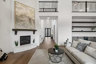 1525 Bluestem Dr, Aubrey, TX 76227 - Photo 5