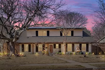 521 Cap Rock Drive, Richardson, TX 75080 - Photo 1