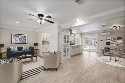 521 Cap Rock Drive, Richardson, TX 75080 - Photo 3