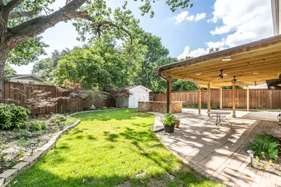 521 Cap Rock Drive, Richardson, TX 75080 - Photo 37