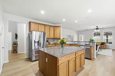 8321 Marsh Street, Lantana, TX 76226 - Photo 13