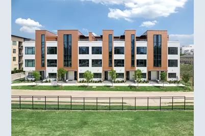 1880 Beaumont Street, Dallas, TX 75215 - Photo 1