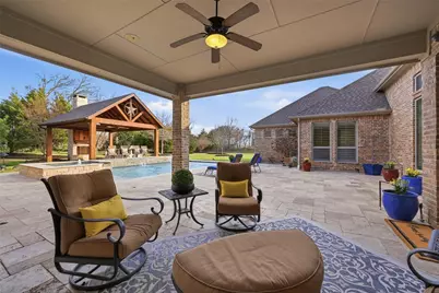 503 Burke Drive, Lucas, TX 75002 - Photo 35