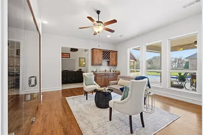 503 Burke Drive, Lucas, TX 75002 - Photo 13