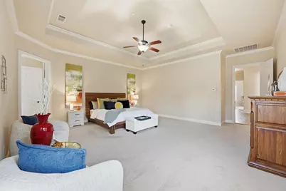 503 Burke Drive, Lucas, TX 75002 - Photo 17