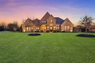 503 Burke Dr, Lucas, TX 75002 - Photo 1