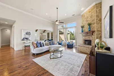 503 Burke Drive, Lucas, TX 75002 - Photo 3