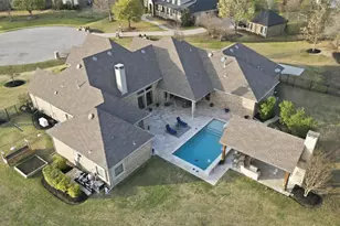 503 Burke Dr, Lucas, TX 75002 - Photo 37