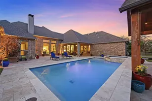 503 Burke Dr, Lucas, TX 75002 - Photo 33