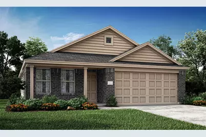 4060 Dublin Ridge Drive, Fort Worth, TX 76036 - Photo 1