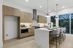 815 Bayonne St, Dallas, TX 75212 - Photo 5