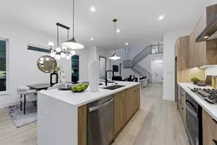 815 Bayonne St, Dallas, TX 75212 - Photo 11