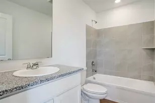 4237 Haflinger Rd, Providence Village, TX 76227 - Photo 5