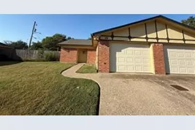 11911 Metmora Court, Fort Worth, TX 76008 - Photo 1