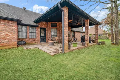 4315 Lakeshore Drive, Reno, TX 75462 - Photo 19