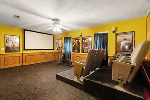 4315 Lakeshore Dr, Reno, TX 75462 - Photo 13