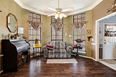 4315 Lakeshore Drive, Reno, TX 75462 - Photo 5