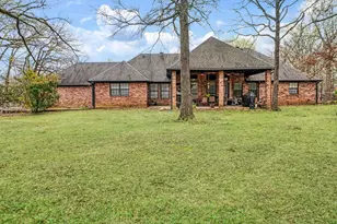 4315 Lakeshore Dr, Reno, TX 75462 - Photo 17