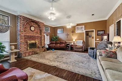 4315 Lakeshore Drive, Reno, TX 75462 - Photo 3