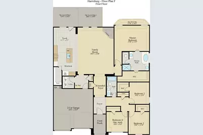 1109 Autumn Trail, Waxahachie, TX 75165 - Photo 29