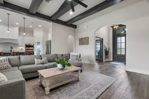 7077 Veal Station Rd, Weatherford, TX 76085 - Photo 9