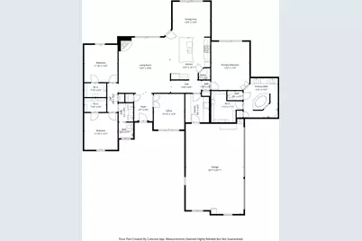 7077 Veal Station Road, Weatherford, TX 76085 - Photo 3