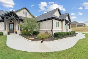 7077 Veal Station Rd, Weatherford, TX 76085 - Photo 5