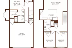 1951 Painted Trail Dr, Allen, TX 75013 - Photo 3