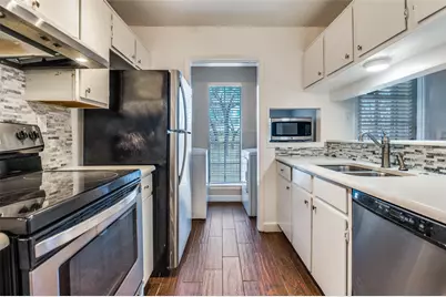5981 Arapaho Road #1607, Dallas, TX 75248 - Photo 15