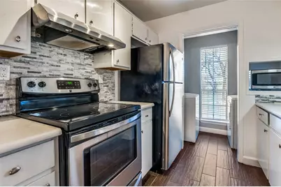5981 Arapaho Road #1607, Dallas, TX 75248 - Photo 1
