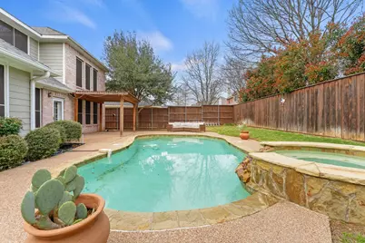 1803 Copper Leaf Drive, Corinth, TX 76210 - Photo 17