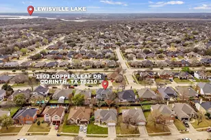 1803 Copper Leaf Dr, Corinth, TX 76210 - Photo 21