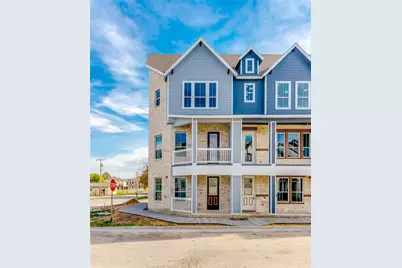 270 Harris Street, Lewisville, TX 75057 - Photo 1