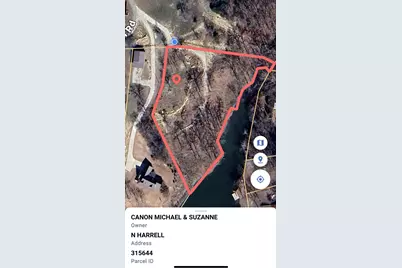 2.3 Acres N Harrell Road, Gainesville, TX 76240 - Photo 29