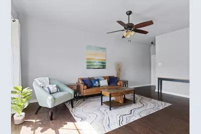 4420 Harlanwood Drive #231, Fort Worth, TX 76109 - Photo 5