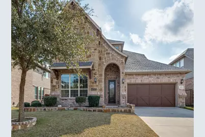 4514 Periwinkle Drive, Mansfield, TX 76063 - Photo 1