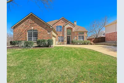 1301 Winston Drive, McKinney, TX 75072 - Photo 39