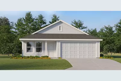 7105 Meandering Creek Lane, Fort Worth, TX 76179 - Photo 1