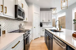 1960 Toronto St, Dallas, TX 75212 - Photo 5