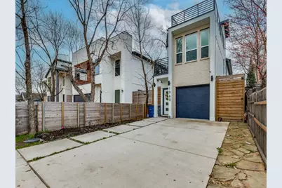 1960 Toronto Street, Dallas, TX 75212 - Photo 3