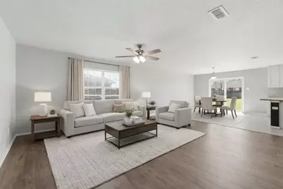 125 Cantle, Waxahachie, TX 75165 - Photo 3