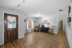 106 Mariah Dr, Weatherford, TX 76087 - Photo 29