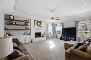 106 Mariah Dr, Weatherford, TX 76087 - Photo 5