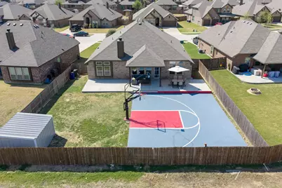 204 Ovaletta Drive, Justin, TX 76247 - Photo 35