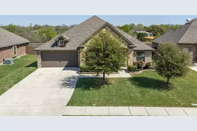 204 Ovaletta Drive, Justin, TX 76247 - Photo 5