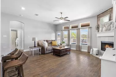 204 Ovaletta Drive, Justin, TX 76247 - Photo 17